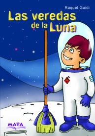 Las veredas de la luna. Guidi, Raquel
